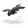 Dragon Action Figure Dreamworks Toothless 9” Photo 5