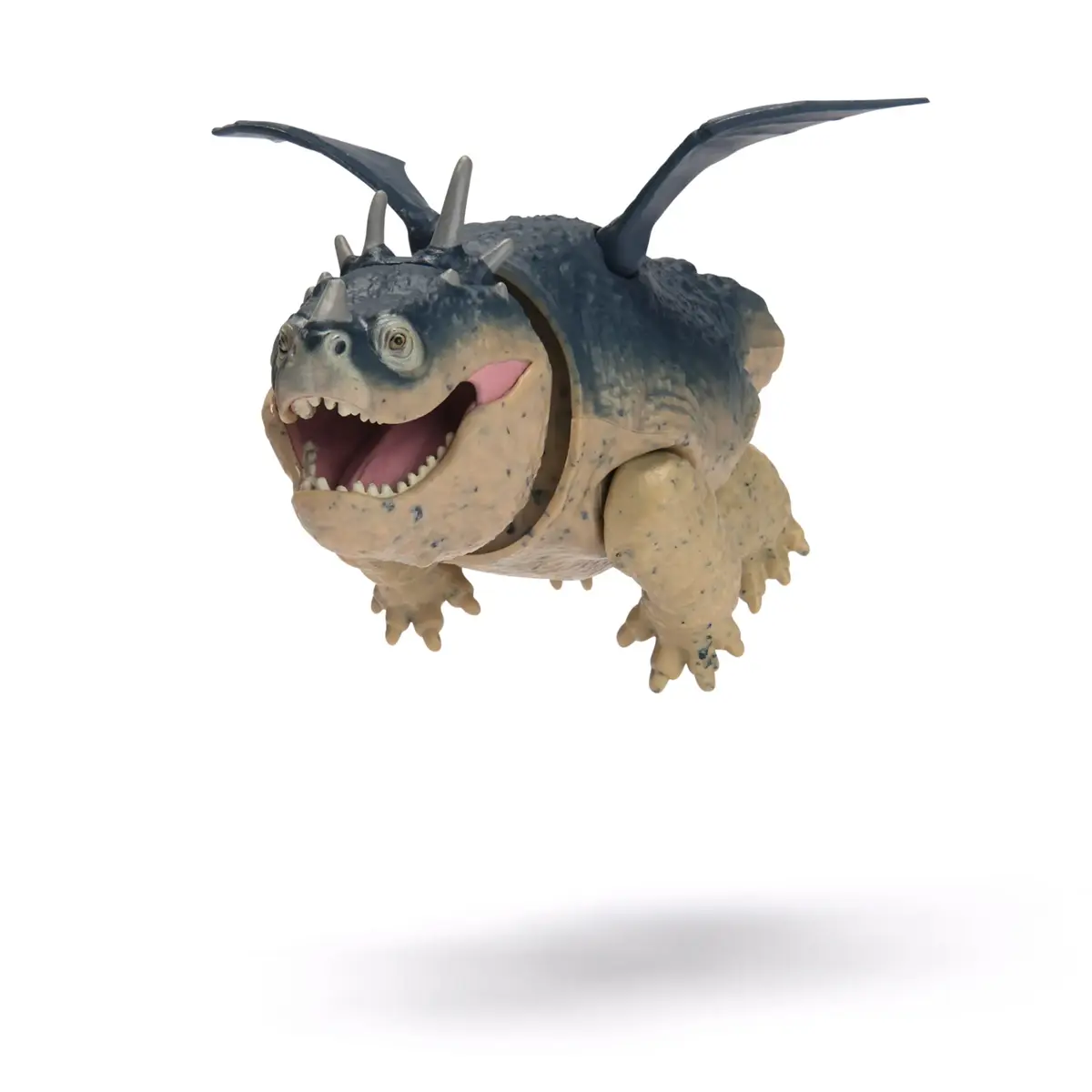 Dragon Action Figure Dreamworks Toothless 9” Photo 9