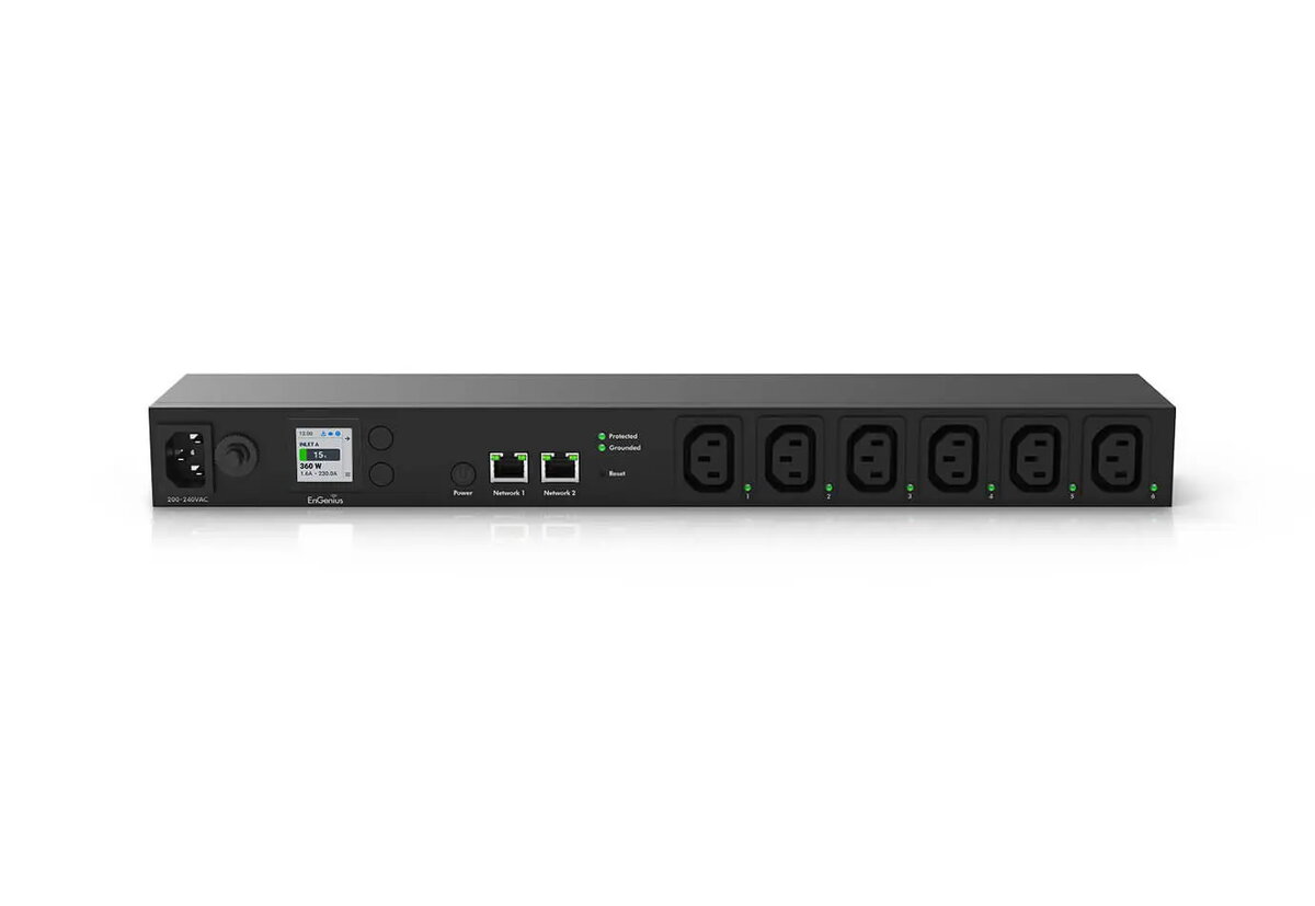 PDU