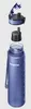 Aquaphor Filtrs-pudele City 800 ml (tumši zila) Photo 3