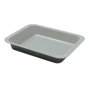 Противень Ballarini Patisserie 22x28 см - Ballarini Patisserie, 22×28 см