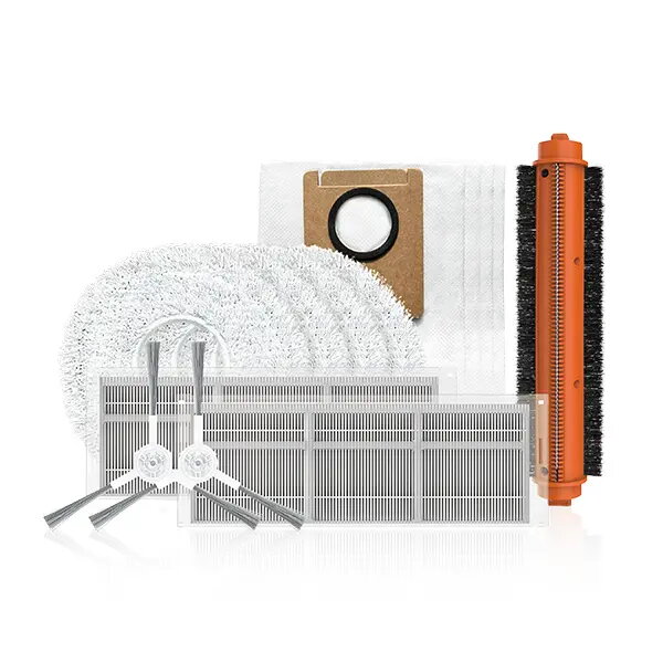 EZVIZ CS-RA-KIT12 Piederumu komplekts robotam putekļu
