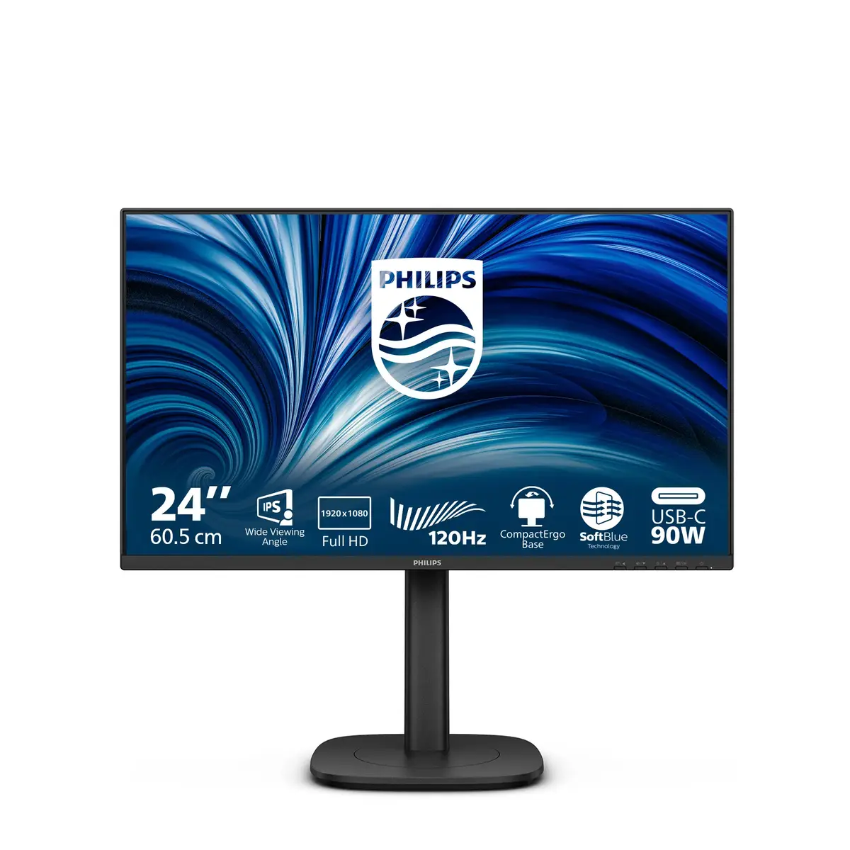 Монитор Philips 3000 series 24B2U3301/00 Photo 6