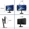 Монитор Philips 3000 series 24B2U3301/00 Photo 7