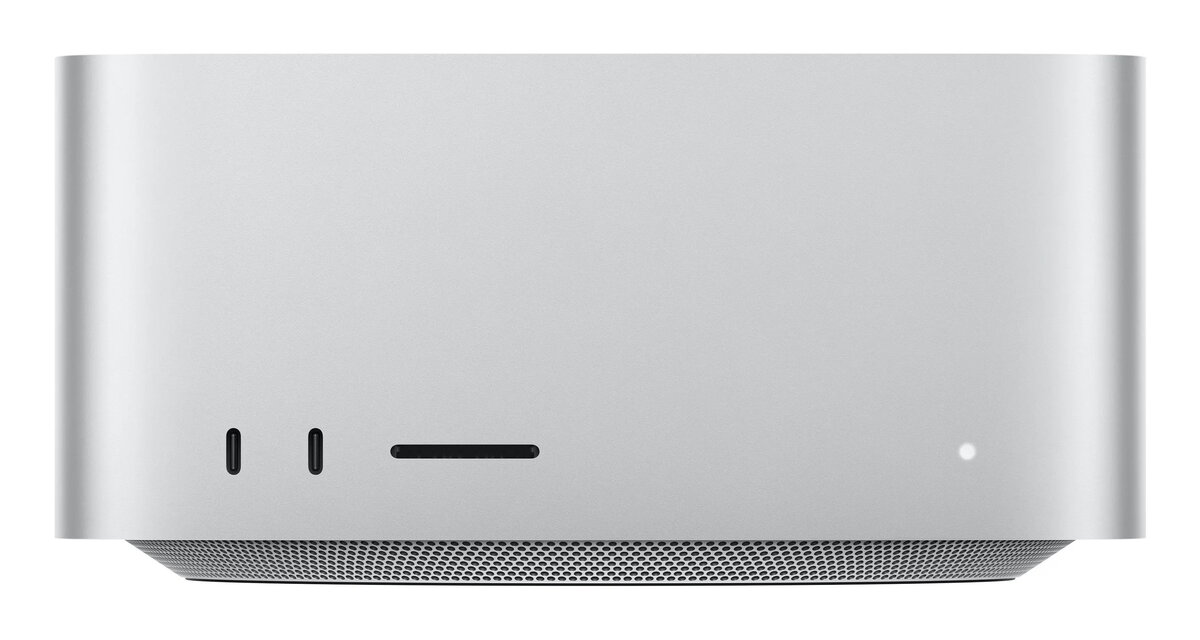 Mini PC Apple Mac Studio Apple