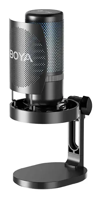 Mikrofons BOYA K3 Photo 2