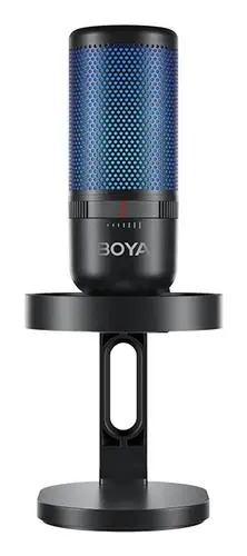 Microphone BOYA K3 Photo 6