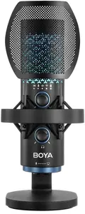 Microphone Boya BOYA K5 USB compact design high sensitivity