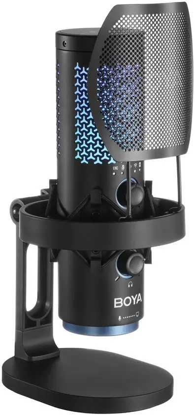 Microphone Boya BOYA K5 USB Photo 3