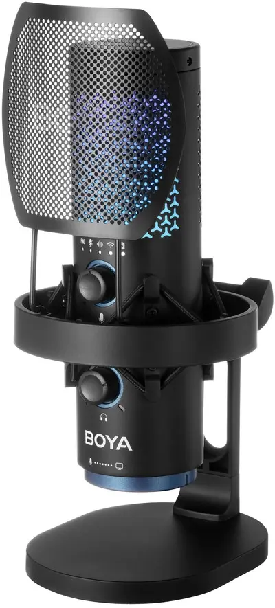 Microphone Boya BOYA K5 USB Photo 4