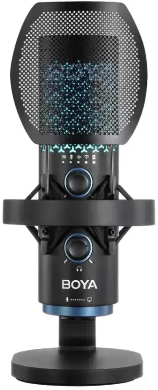 Microphone Boya BOYA K5 USB Photo 12