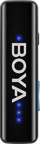 Mikrofons Boya Boyalink 2 C2 Photo 3