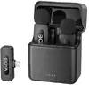 Boya BY-V3 Lightning wireless microphone Photo 10