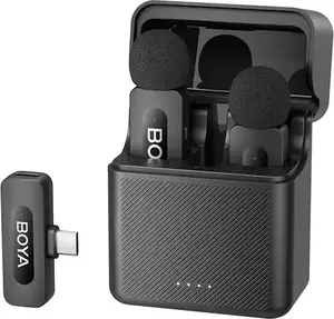 Микрофон Boya BY-V30 USB-C