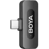 Микрофон Boya BY-V30 USB-C Photo 5