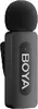 Wireless microphone Boya BY-V3 Combo 2.4GHz Photo 3