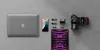 Wireless microphone Boya BY-V3 Combo 2.4GHz Photo 7