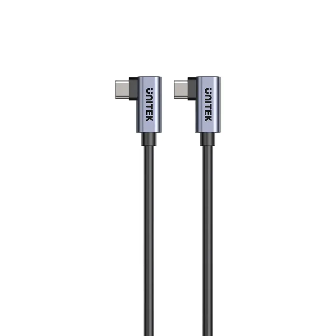 Unitek USB-C кабель C14147ABK01-1M 1 м 100W Photo 4