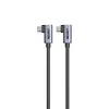 Unitek USB-C кабель C14147ABK01-1M 1 м 100W Photo 4