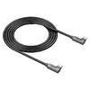 Unitek USB-C кабель C14147ABK01-1M 1 м 100W Photo 6