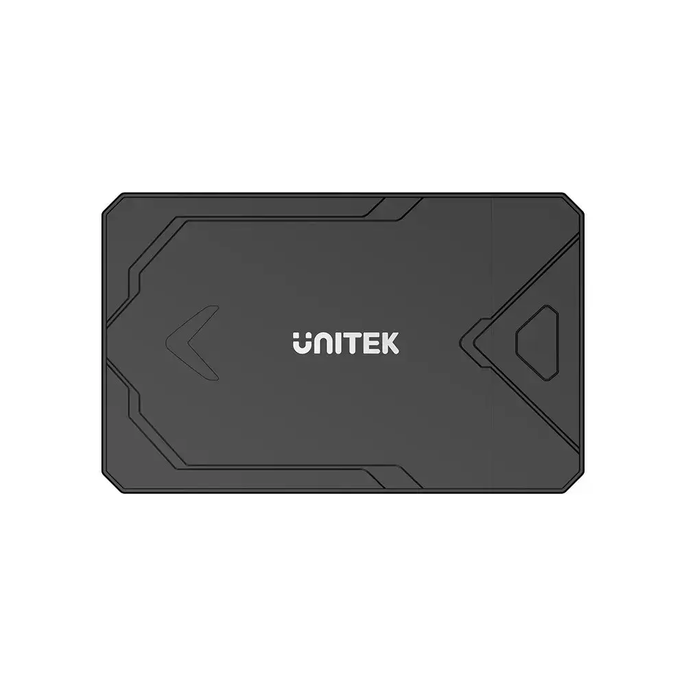 Unitek S1229CBK01 M.2 NVMe/SATA SSD Enclosure Photo 3