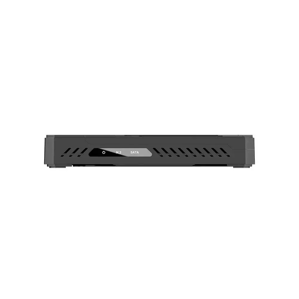 Unitek S1229CBK01 M.2 NVMe/SATA SSD Enclosure Photo 5