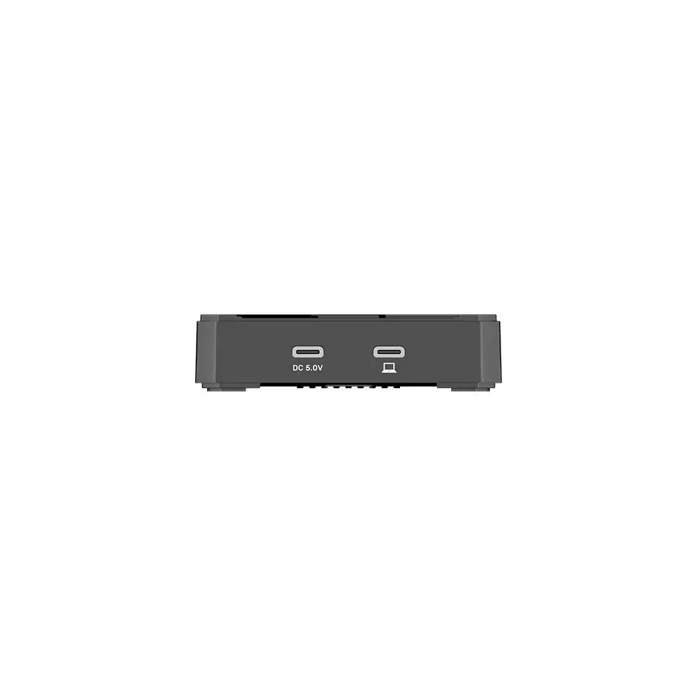 Unitek S1229CBK01 M.2 NVMe/SATA SSD Enclosure Photo 6