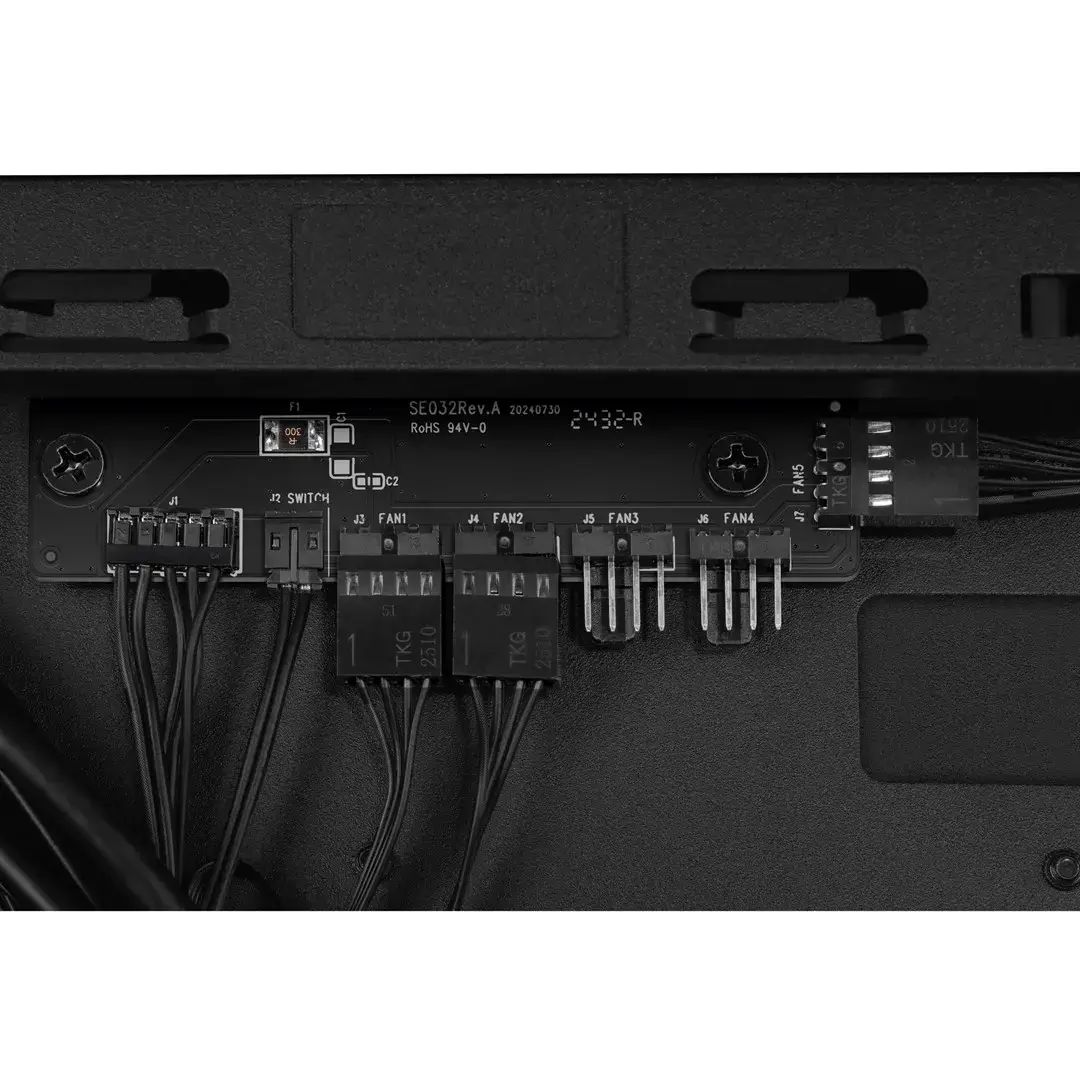 Корпус Asus ProArt PA401 ATX Photo 10