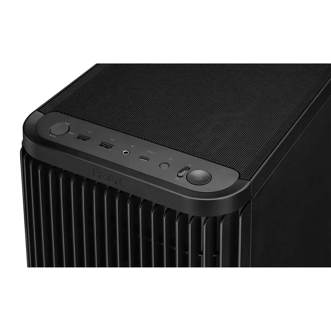 Корпус Asus ProArt PA401 ATX Photo 11