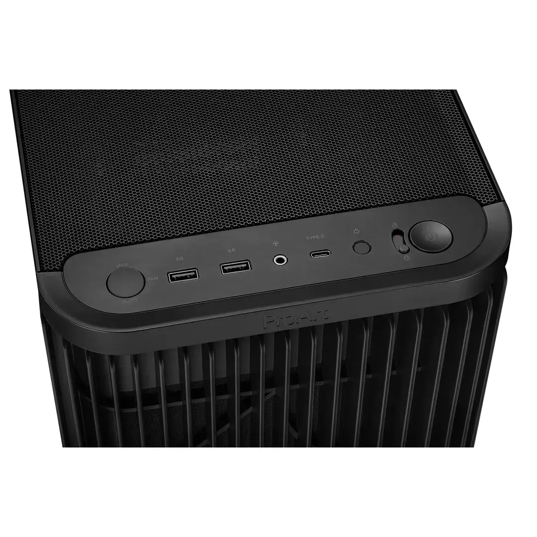 Корпус Asus ProArt PA401 ATX Photo 12