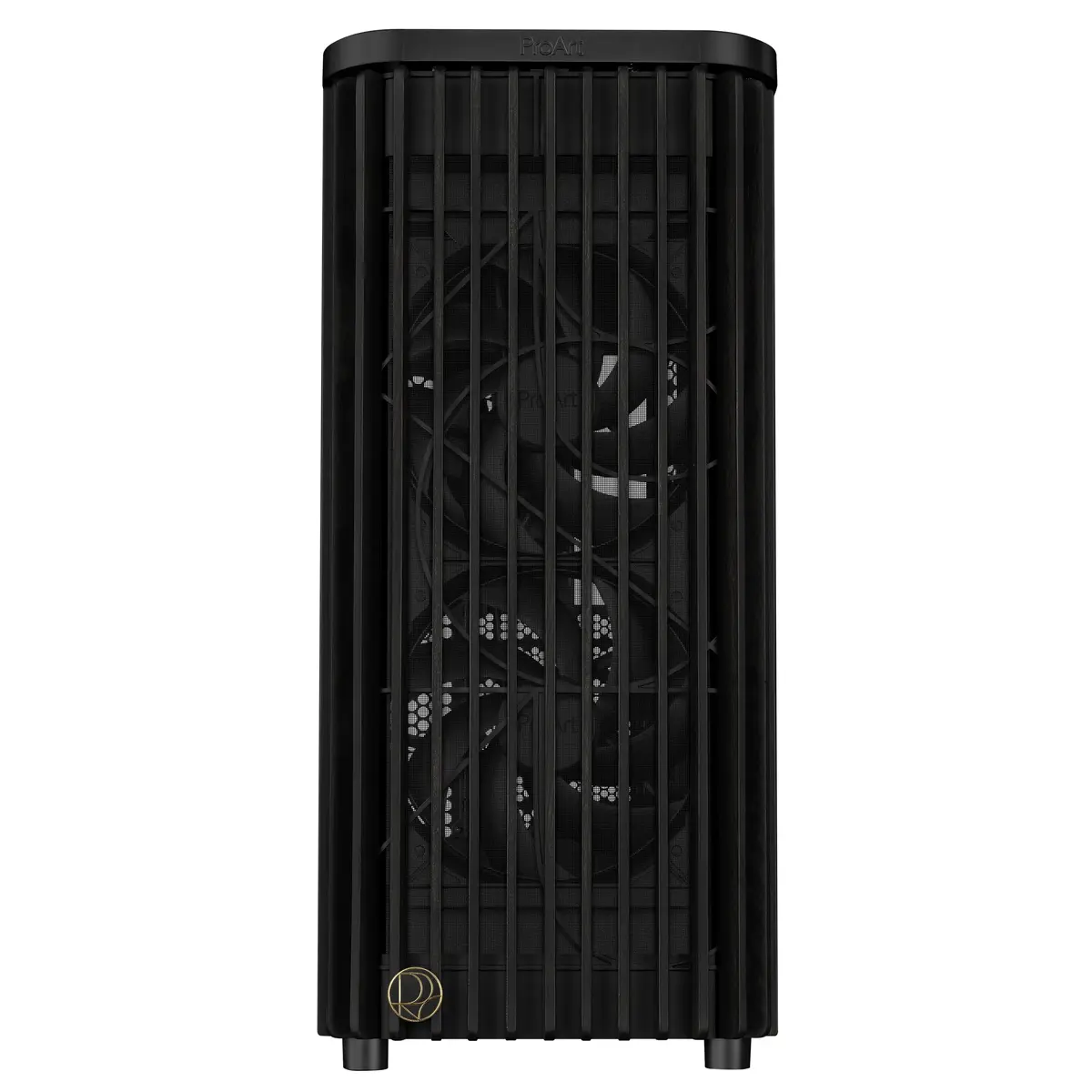 Корпус для ПК ASUS ProArt PA401 Черный ATX Photo 2