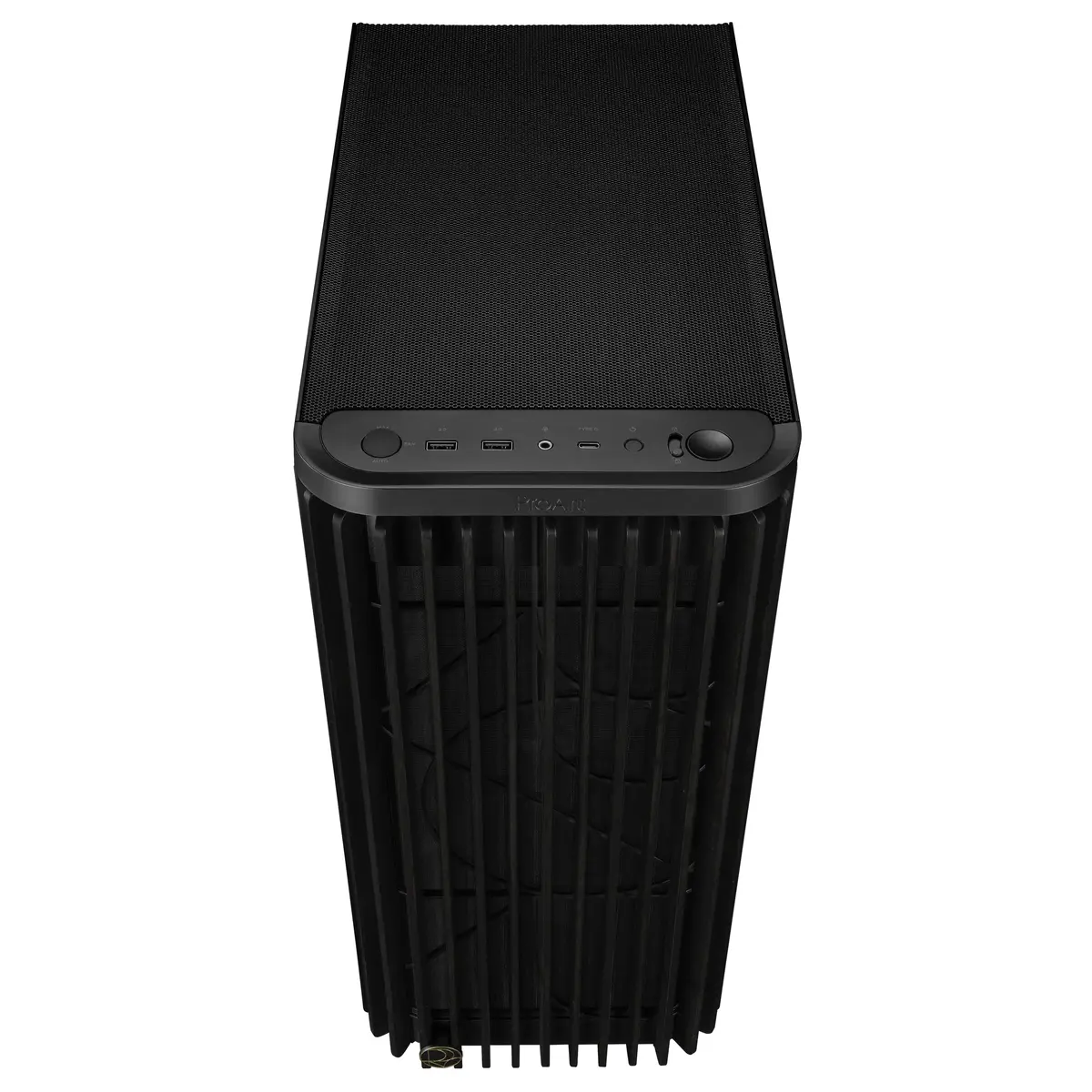 Корпус для ПК ASUS ProArt PA401 Черный ATX Photo 4