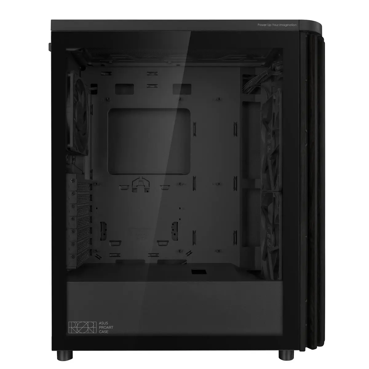 Корпус для ПК ASUS ProArt PA401 Черный ATX Photo 9