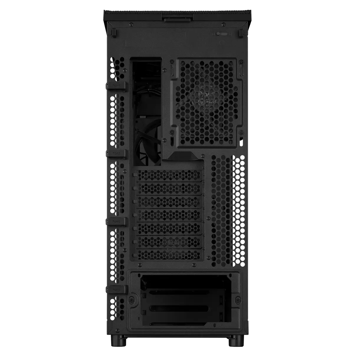 Корпус для ПК ASUS ProArt PA401 Черный ATX Photo 16
