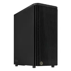 Computer Case Asus ProArt PA401 MTL PWM BLACK, ATX