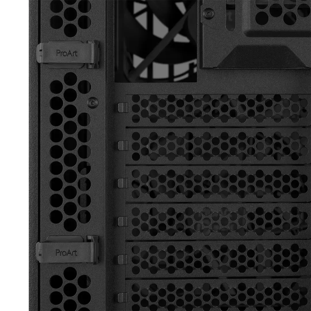 Компьютерный корпус Asus ProArt PA401 Photo 9