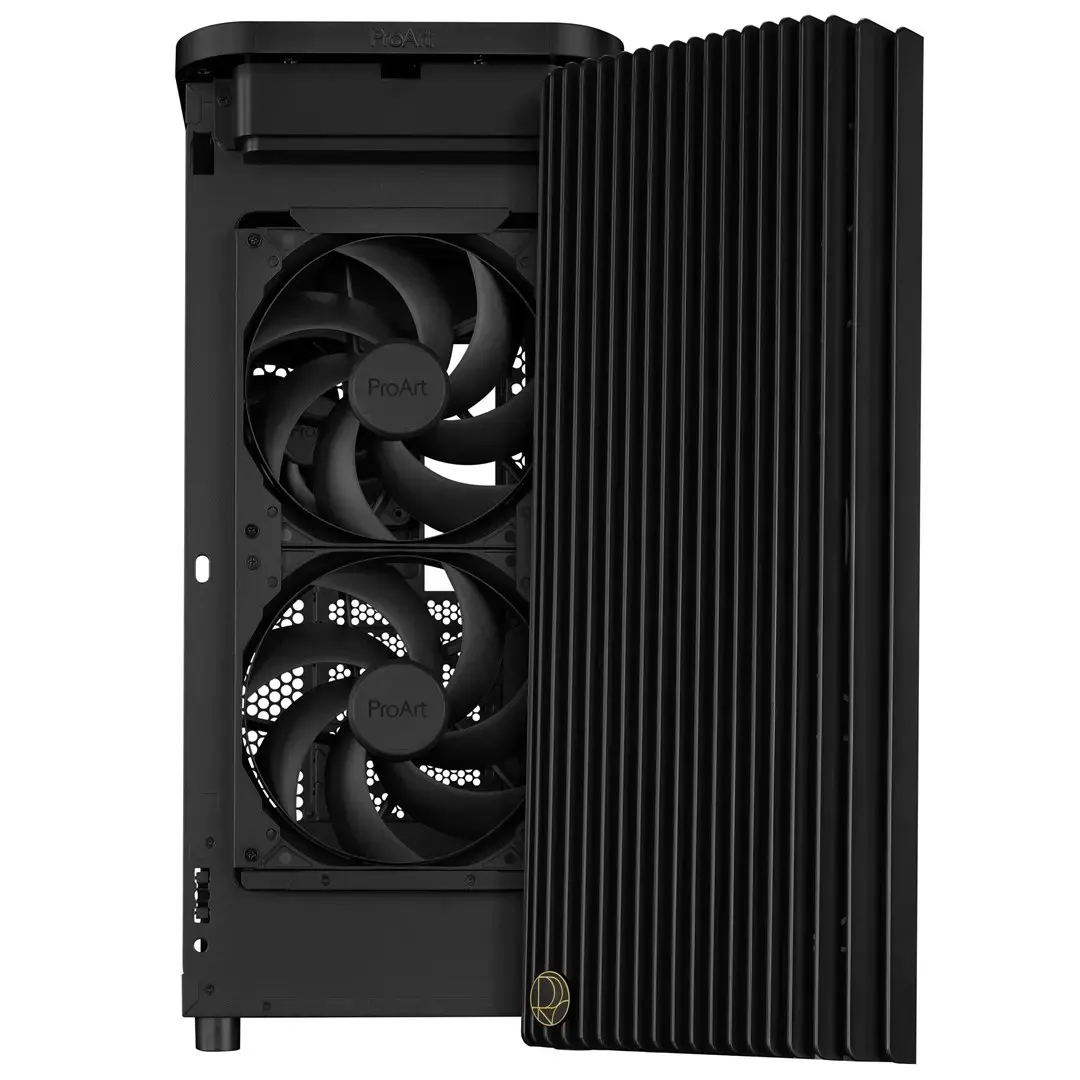 Компьютерный корпус Asus ProArt PA401 Photo 13