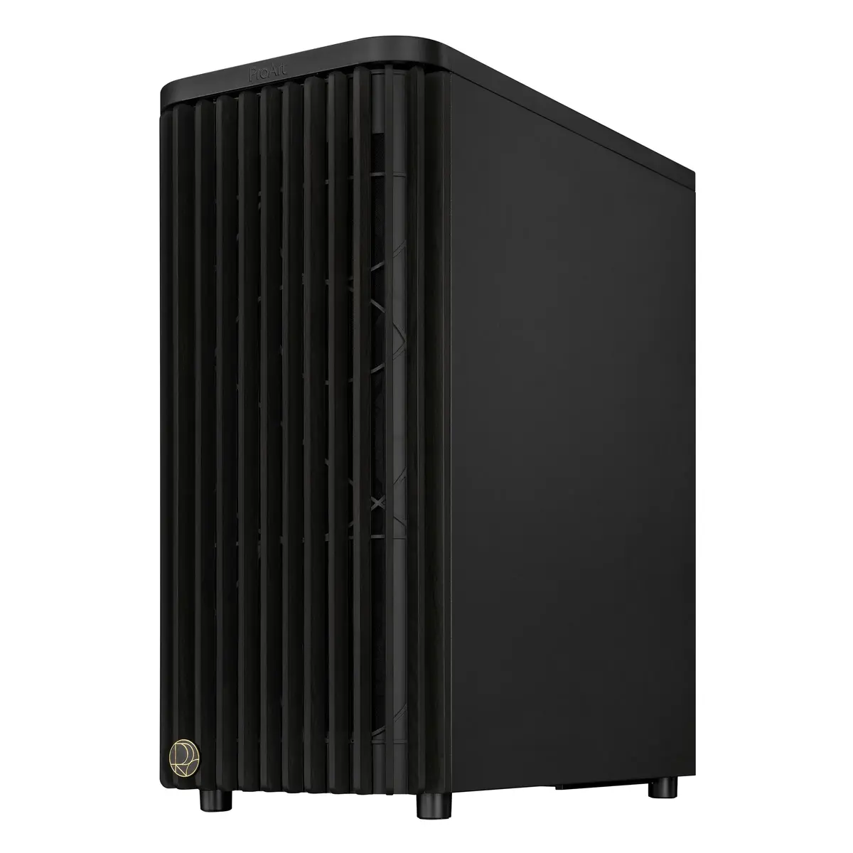 Asus ProArt PA401 Black ATX PC Case Photo 3