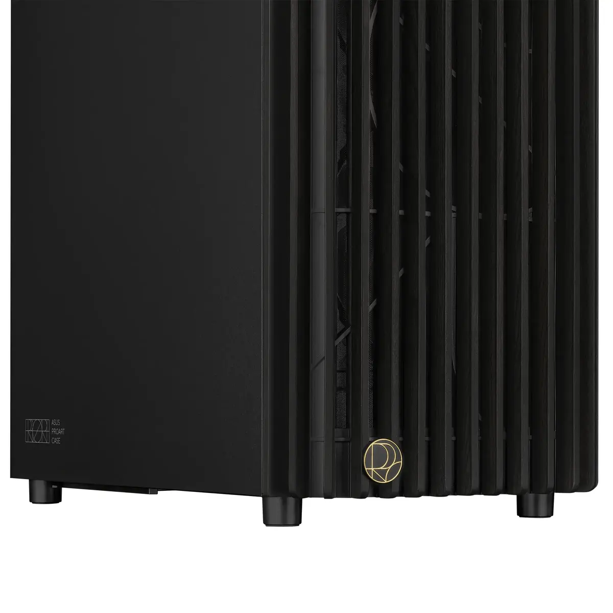 Asus ProArt PA401 Black ATX PC Case Photo 8