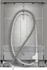Bosch Serie 2 SMS25GI09F Freestanding Dishwasher Photo 2