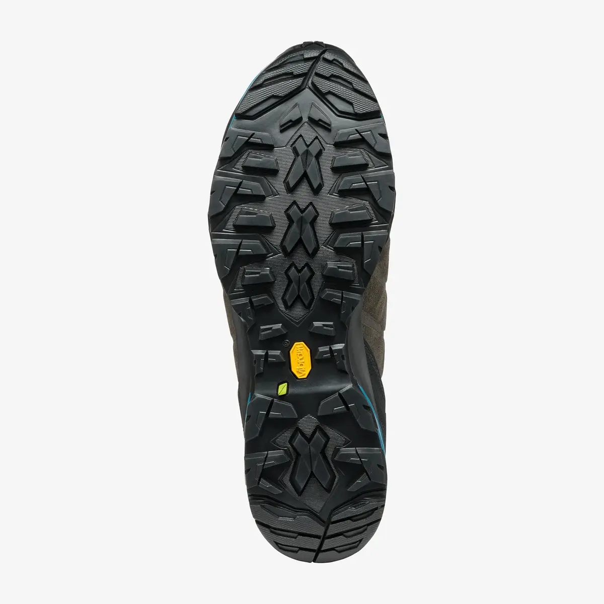 Треккинговые ботинки Scarpa ZG TRK GTX Photo 4