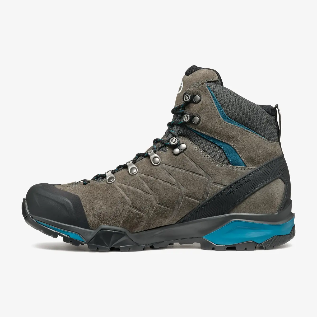 Треккинговые ботинки Scarpa ZG TRK GTX Photo 2