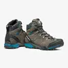 Треккинговые ботинки Scarpa ZG TRK GTX Photo 6