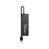 Unitek Y-3145C USB-A хаб 4× USB 3.2 Gen 1 Photo 5