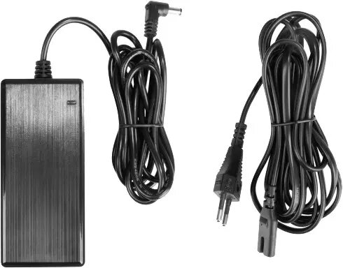 AC adapteris Yongnuo FJ-SW20171205000D 12V 5A