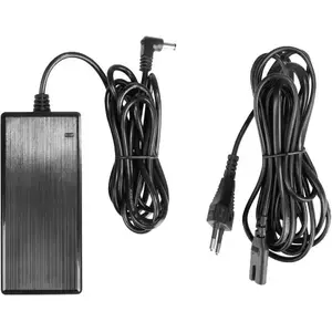 AC adapteris Yongnuo FJ-SW20171205000D 12V 5A studijas apgaismojumam un aprīkojumam