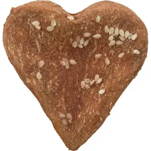 Лакомство для собак Trixie Denta Fun Chicken Love жевательное с курицей 6 см, 25 г, 150 шт