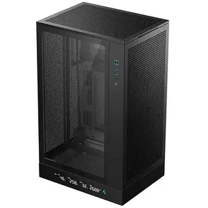 Computer Case DeepCool CH270 ATX Black
