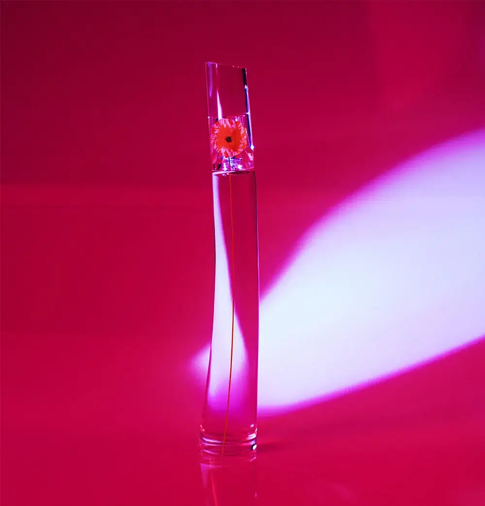 Parfīms KENZO Flower by Poppy Bouquet 50ml Photo 3