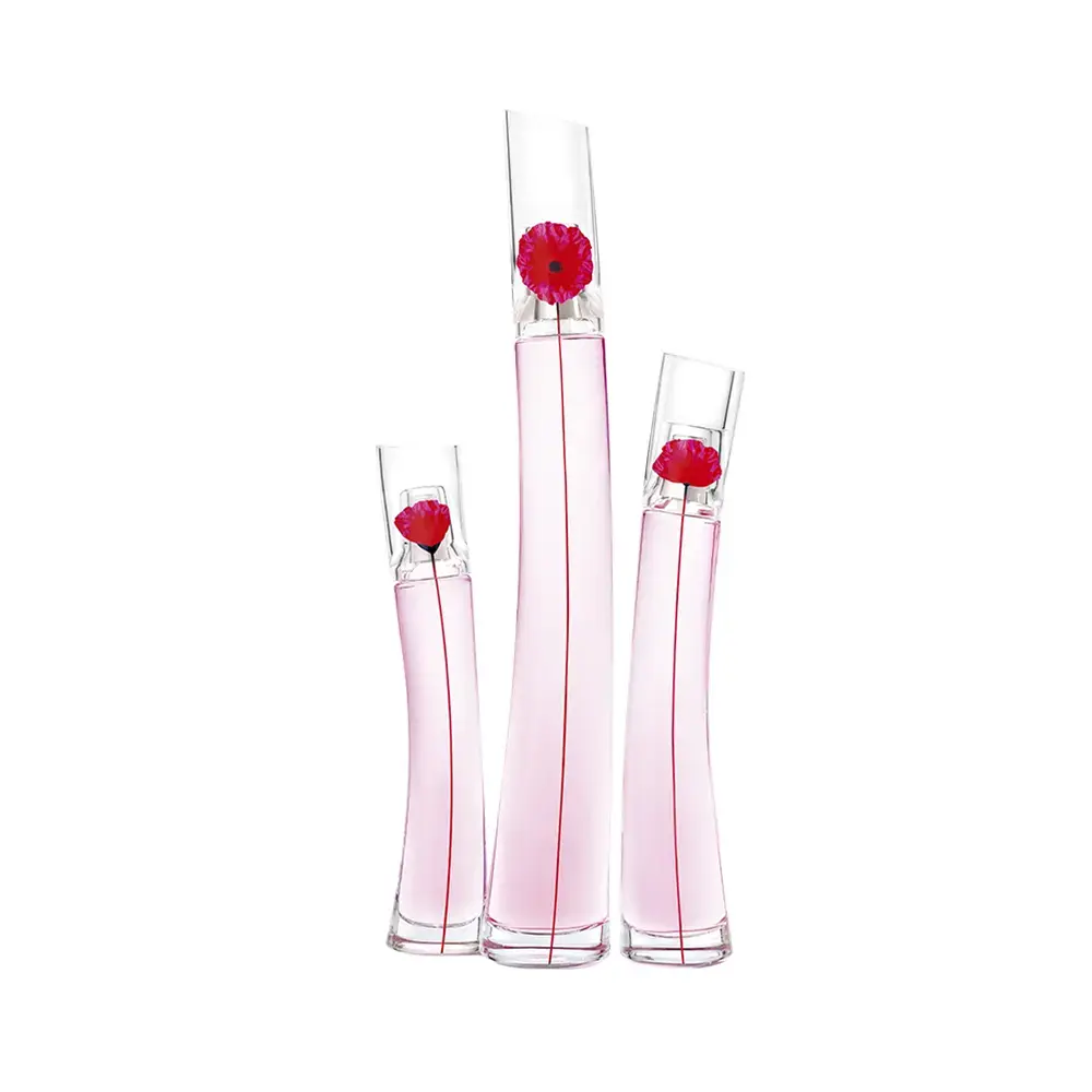 Parfīms KENZO Flower by Poppy Bouquet 50ml Photo 4